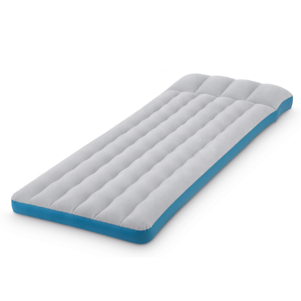 Intex Saltea gonflabilă Camping 72 x 189 x 20 cm
