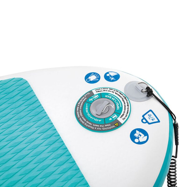 Intex AQUA QUEST Paddleboard 320 x 81 x 15 cm