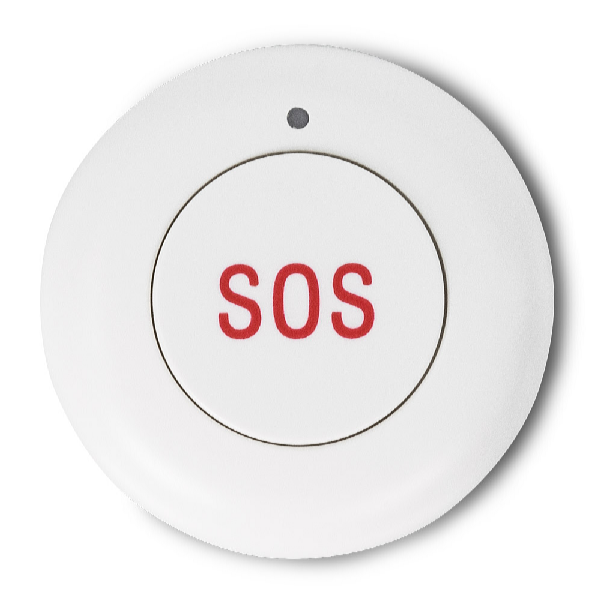 Platinium Elsősegély gomb a GSM otthoni riasztóhoz
