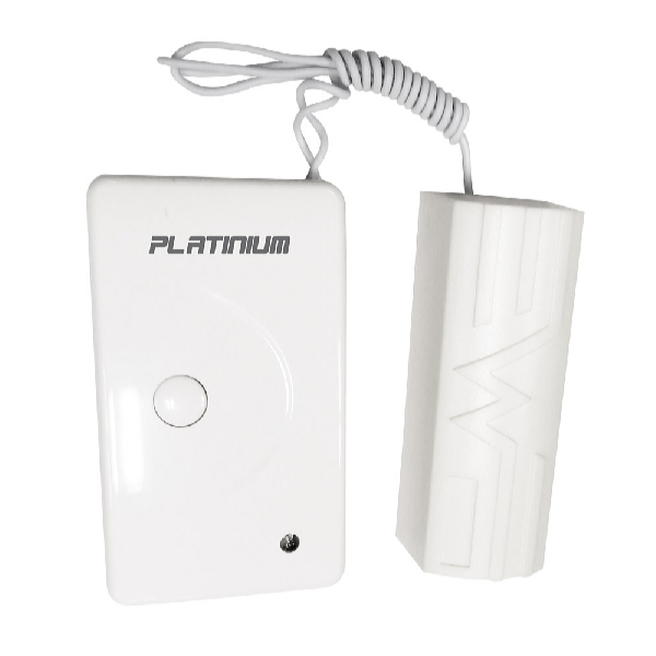 Platinium Senzor wireless de spargere a sticlei pentru alarma GSM de casă