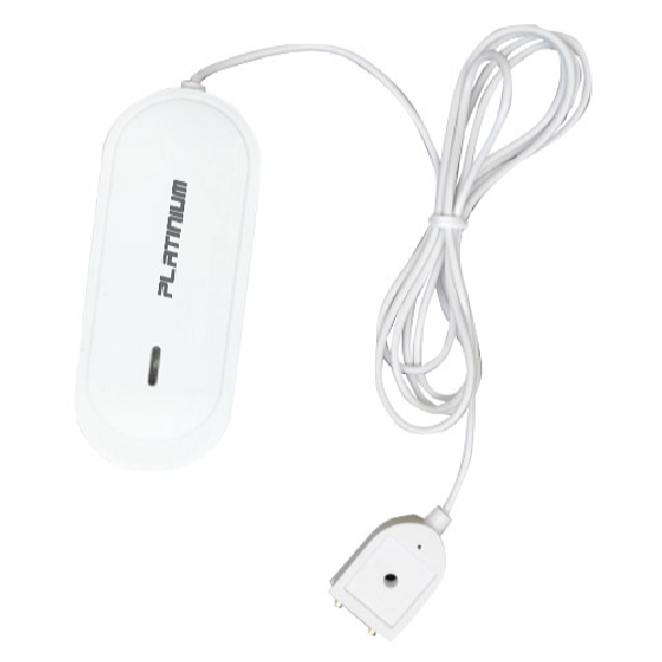 Platinium Vezeték nélküli vízszivárgás-érzékelő GSM otthoni riasztóhoz