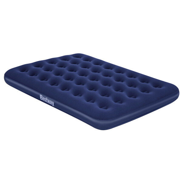 Bestway Air Bed Classic Full felfújható ágy - kék