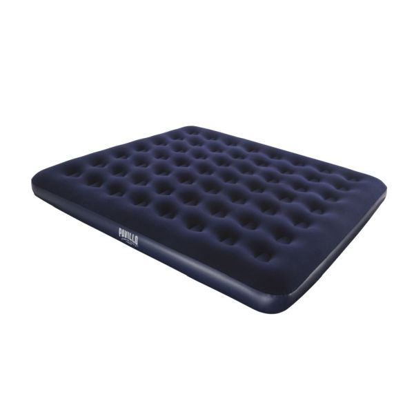 Bestway Air Bed Classic King kétszemélyes felfújható ágy - kék