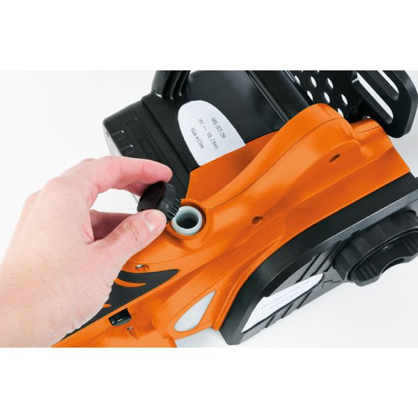 Profi Tools Fierăstrău cu lanț cu acumulator ET1105
