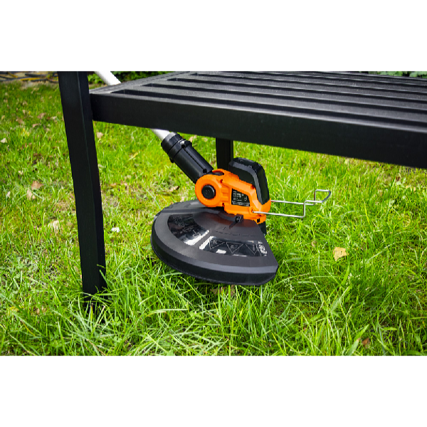 Profi Tools Akkumulátoros fűszegélyvágó N0D-KT01-18 (akku nélkül)