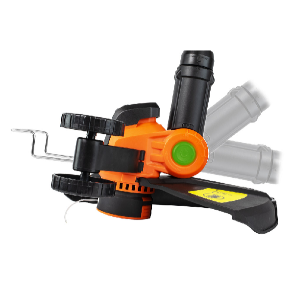 Profi Tools Akkumulátoros fűszegélyvágó N0D-KT01-18 (akku nélkül)