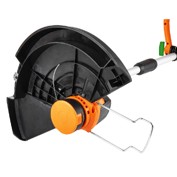 Profi Tools Akkumulátoros fűszegélyvágó N0D-KT01-18 (akku nélkül)