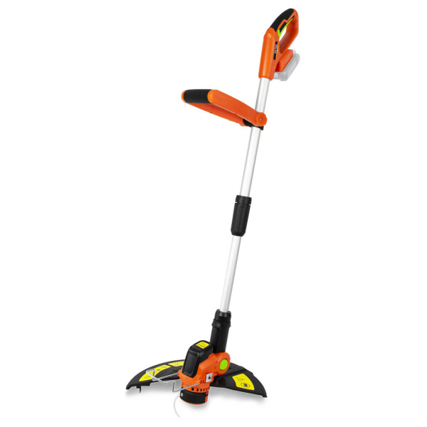 Profi Tools Akkumulátoros fűszegélyvágó N0D-KT01-18 (akku nélkül)