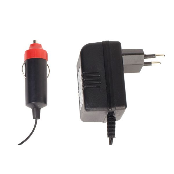 Platinium Lanternă LED cu acumulator PM-916