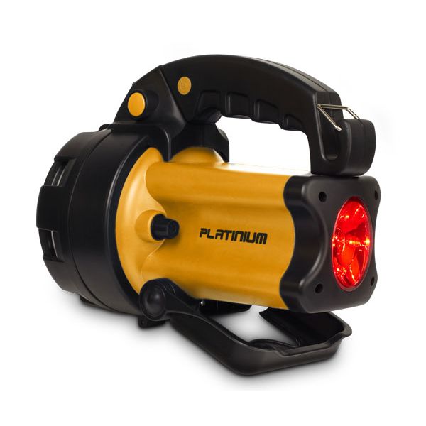 Platinium Lanternă LED cu acumulator PM-916