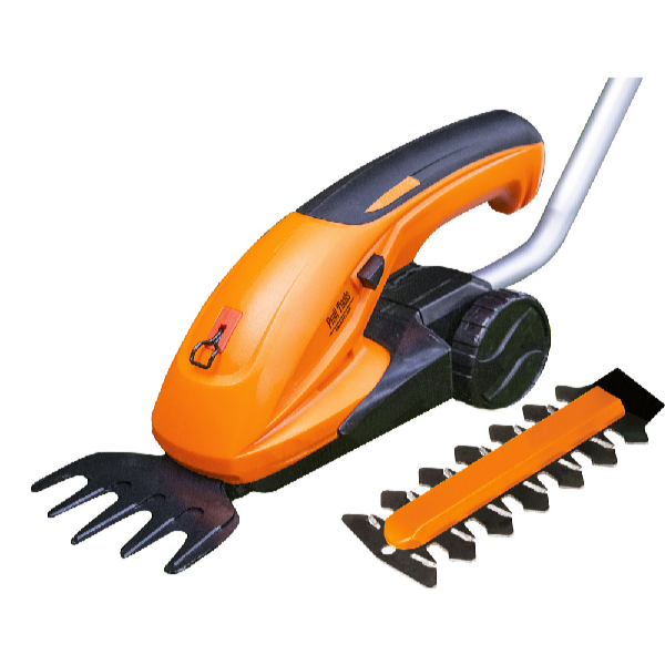 Profi Tools Akkumulátoros sövényvágó olló 2in1 teleszkópos nyéllel N0E-KT01-90X120L