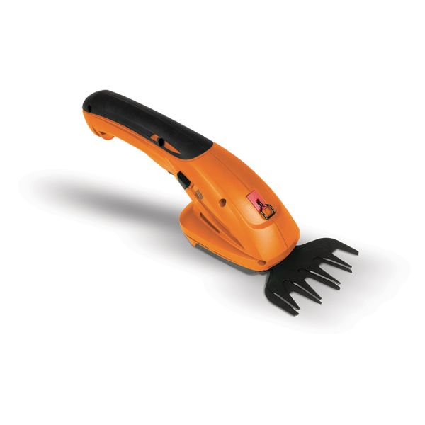 Profi Tools Akkumulátoros sövényvágó olló 2in1 N0E-KT-01