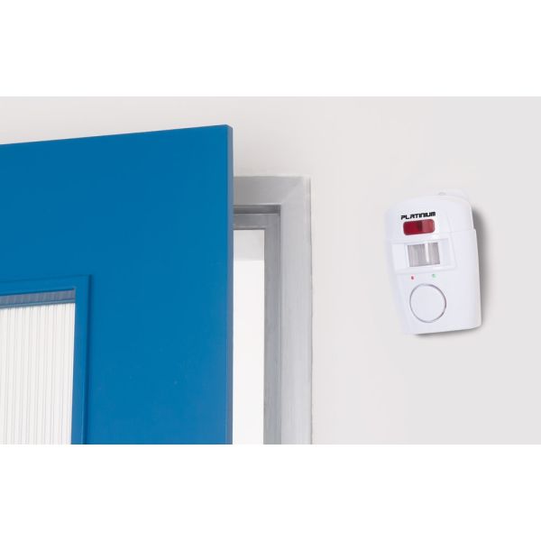 Platinium Mobil riasztó távirányítóval YL-105