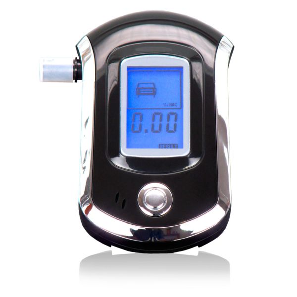 Platinium Alcool tester digital PROFI LT-09