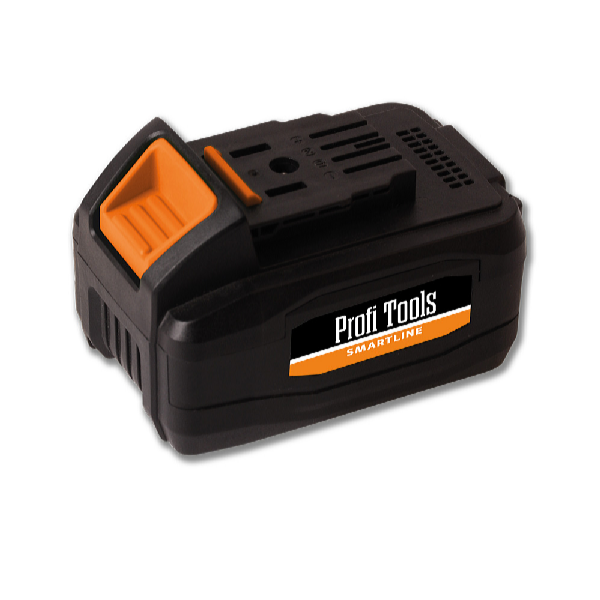 Profi Tools Akkumulátor 20V 4Ah Li-Ion BP-KT02-1802
