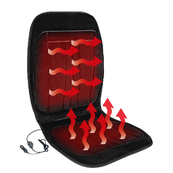 Road Star COMFORT fűthető üléspárna H021