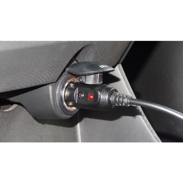 Road Star COMFORT fűthető üléspárna H021