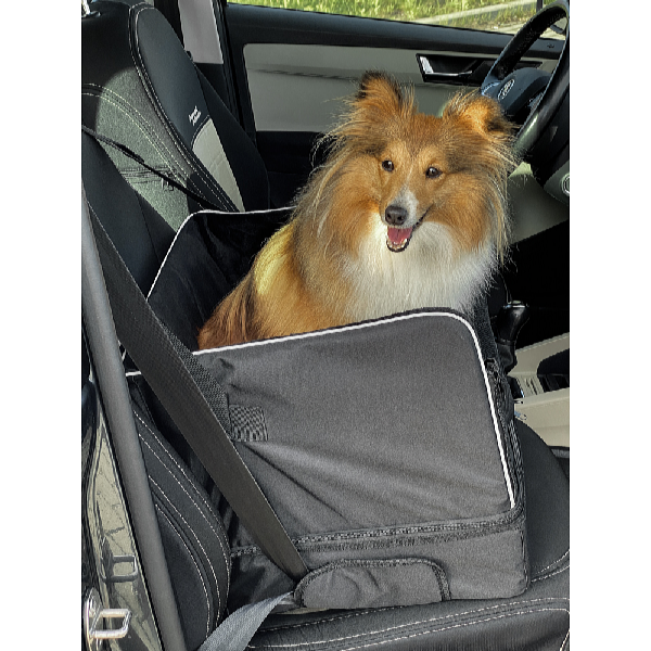 Road Star Autósülés kutyáknak 3in1 45 x 37 x 38 cm