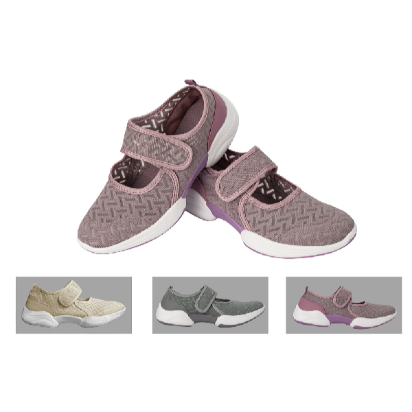 Fit Walk Balerini de damă