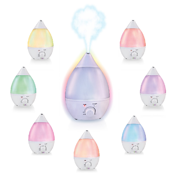 Wellife Umidificator electric 25 W JF-010