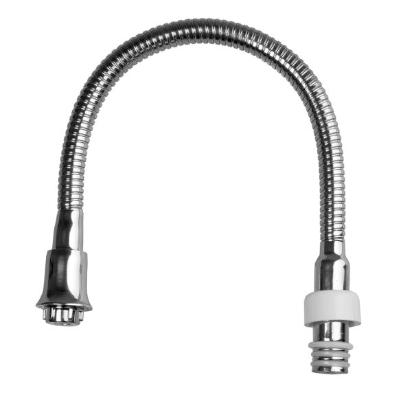 HomeLife WALL DIGITERM Flexi elektromos vízmelegítős csaptelep SDR-10C-3