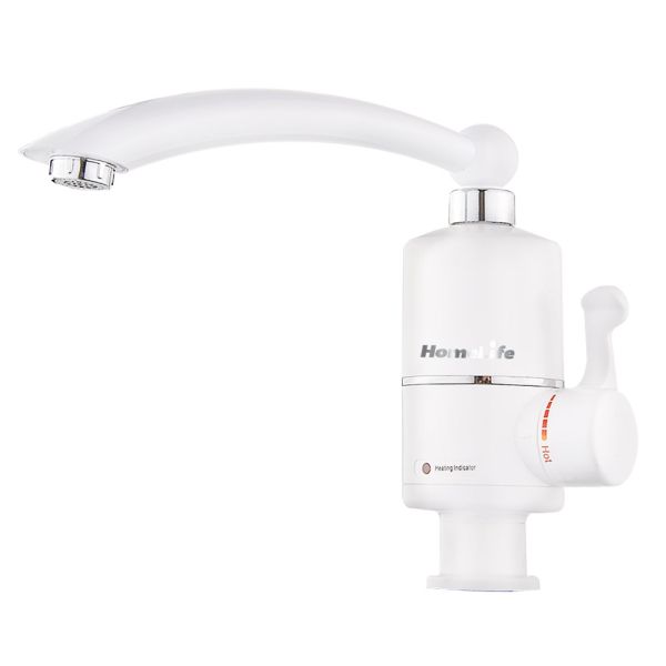 HomeLife Termo Quick elektromos vízmelegítős csaptelep HY30-05