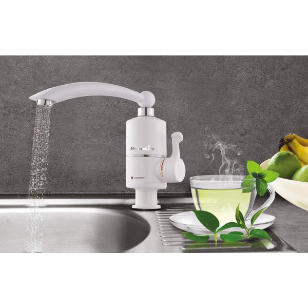 HomeLife Termo Quick elektromos vízmelegítős csaptelep HY30-05