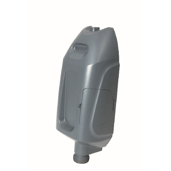 Bestway Set piscină Power Steel Comfort Jet 6,1 x 3,66 x 1,22 m