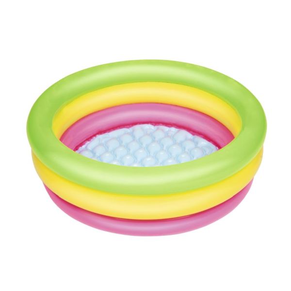 Bestway Summer gyermekmedence 70 x 24 cm