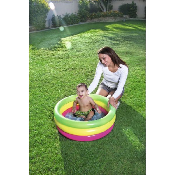 Bestway Summer gyermekmedence 70 x 24 cm