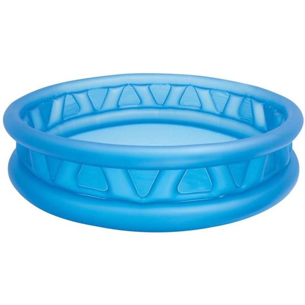 Intex Piscină pentru copii Soft Side 188 x 46 cm