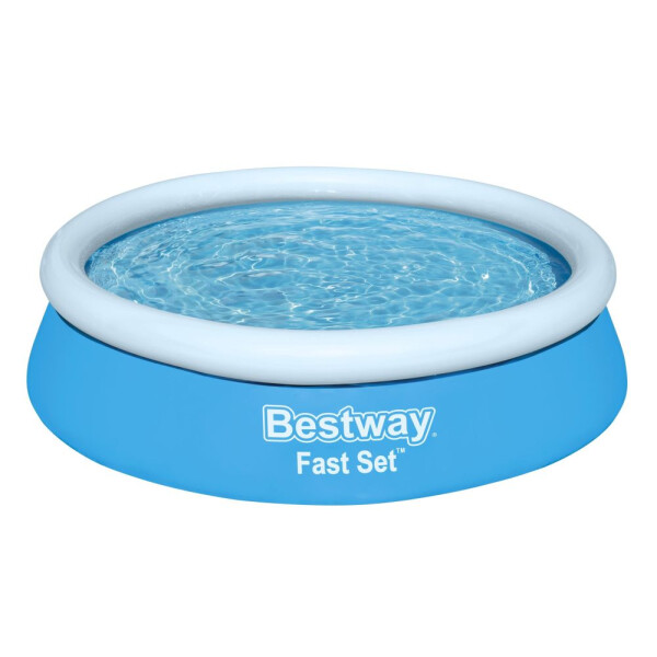Bestway FAST SET 1,83 x 0,51 m medence szűrő nélkül