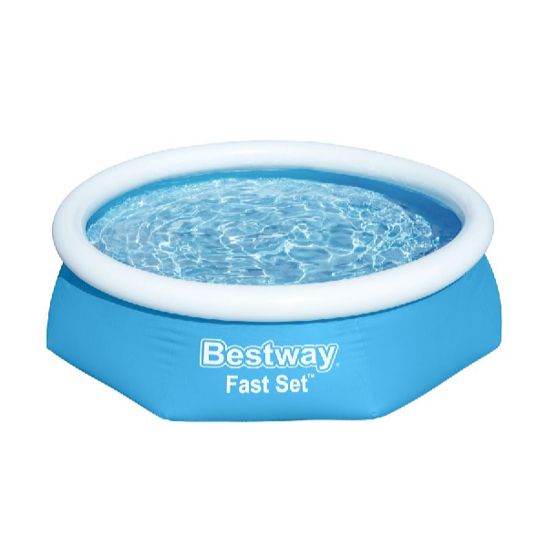 Bestway FAST SET 2,44 x 0,61 m medence szűrő nélkül