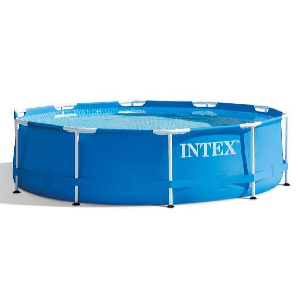 Intex Metal Frame 3,05 x 0,76 m medence szűrő nélkül