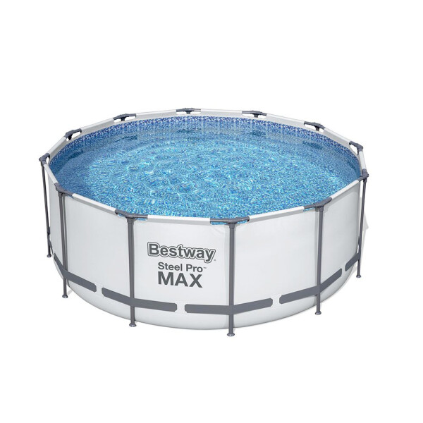 Bestway Steel Pro Max 3,66 x 1,22 m medence önállóan