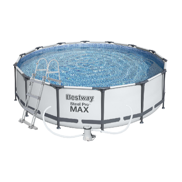 Bestway Steel Pro Max 4,27 x 1,07 m medence szett