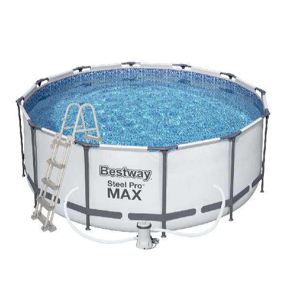 Bestway Steel Pro Max 4,27 x 1,22 m medence szett