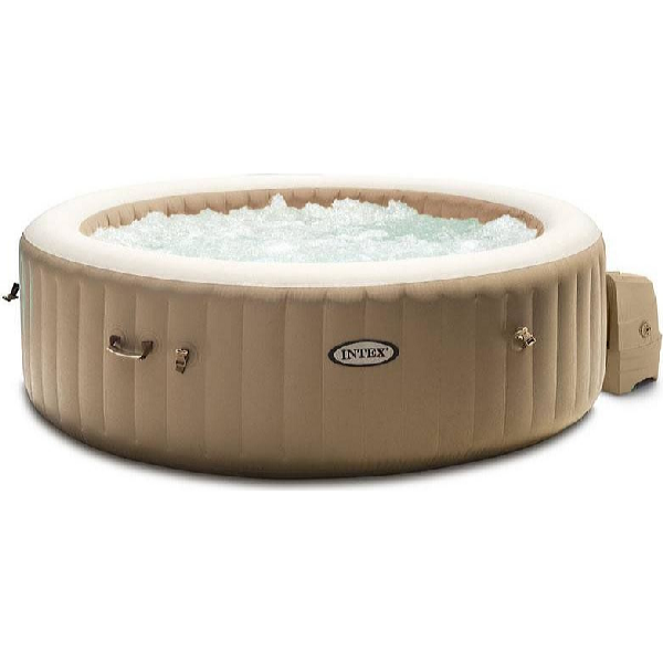 Intex Piscină jacuzzi PureSpa Bubble Massage