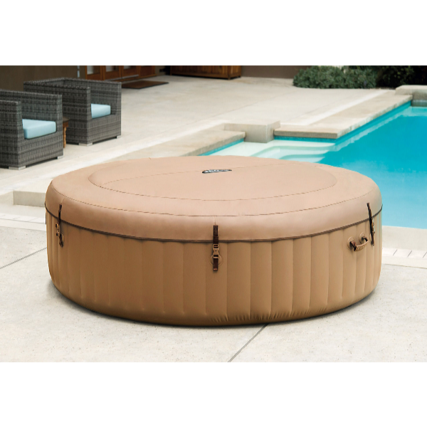 Intex Piscină jacuzzi PureSpa Bubble Massage
