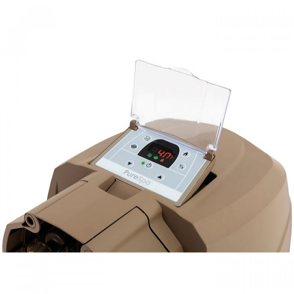 Intex Piscină jacuzzi PureSpa Bubble Massage