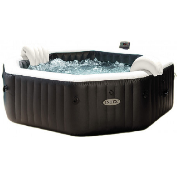 Intex Jacuzzi PureSpa Jet&Bubble Deluxe