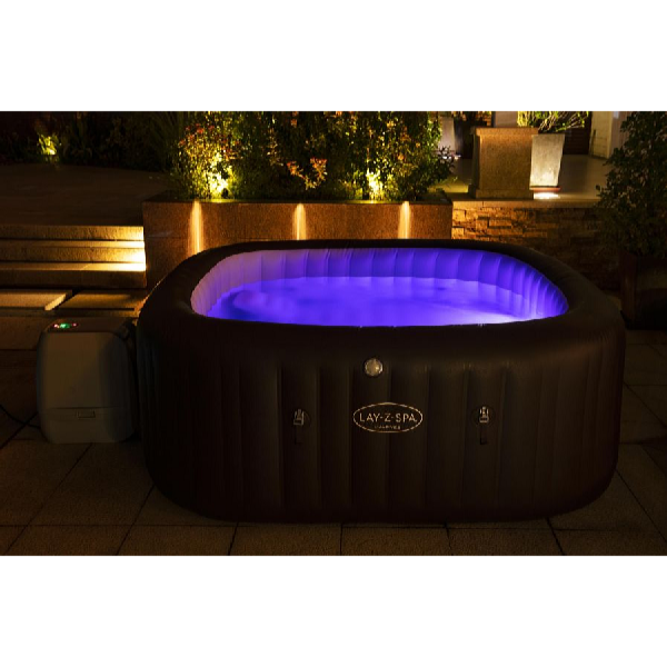 Bestway Lay-Z-Spa Maldives HydroJet Pro jakuzzi