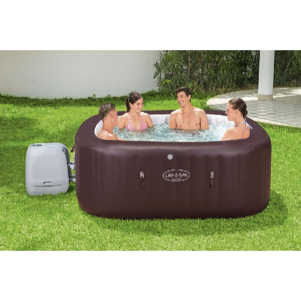 Bestway Lay-Z-Spa Maldives HydroJet Pro jakuzzi