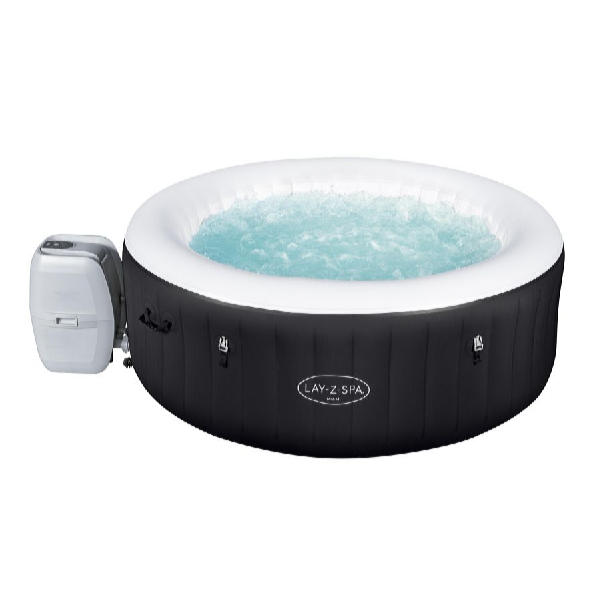 Bestway Lay-Z-Spa Miami AirJet jakuzzi