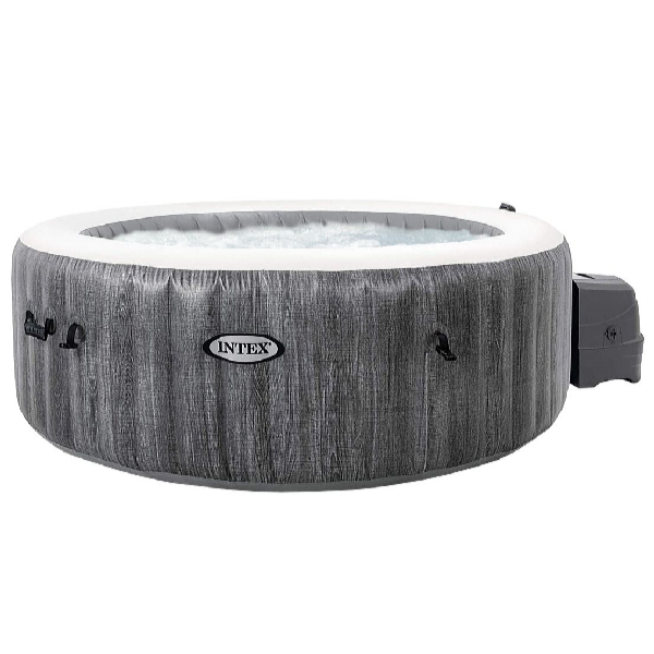 Intex PureSpa Bubble Greywood Deluxe XL jakuzzi
