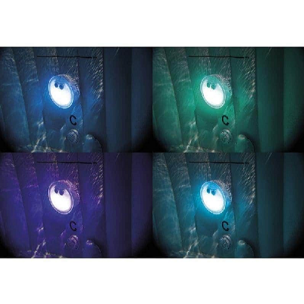 Intex PureSpa Bubble Greywood Deluxe XL jakuzzi