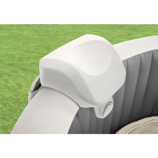 Intex PureSpa Bubble Greywood Deluxe XL jakuzzi