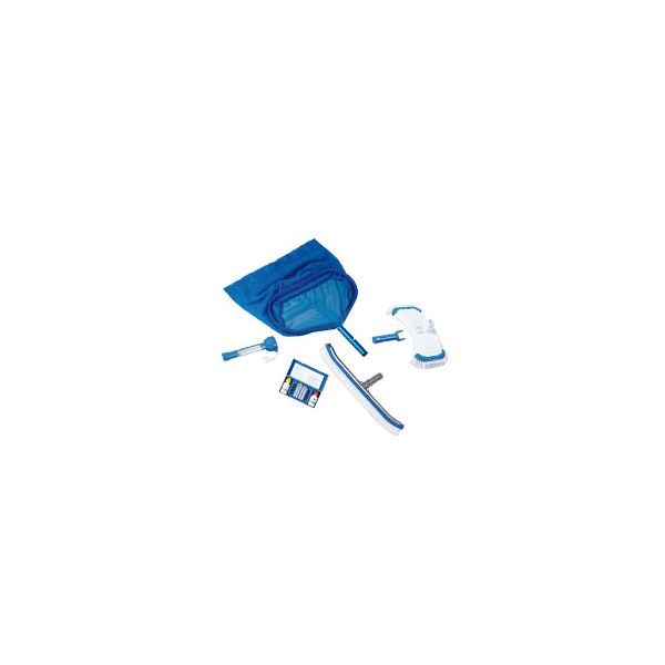 Clean Pool Set profesional de curățare piscină