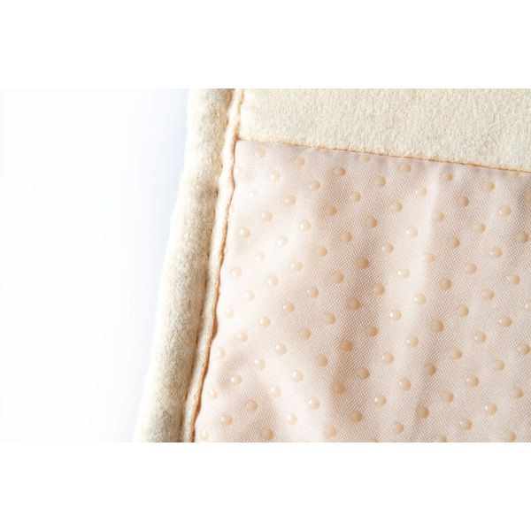 HomeLife Elektromos masszírozós lábmelegítő SM7446