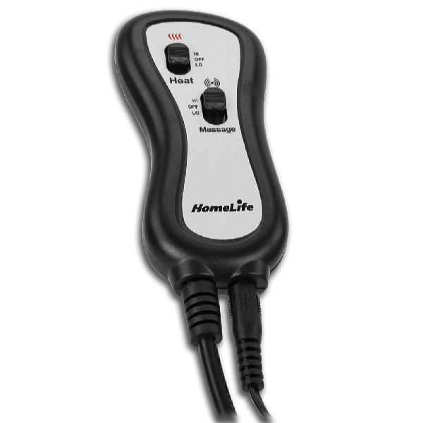 HomeLife Elektromos masszírozós lábmelegítő SM7446